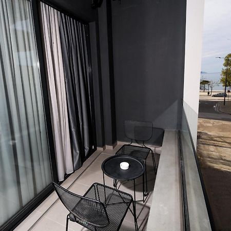 H&M Hotel Vlorë Exteriér fotografie